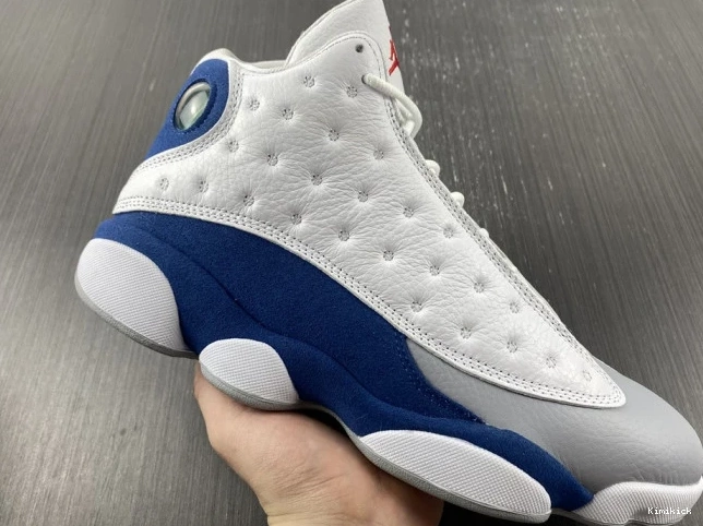 GoAnywhere 414571- 727 French Air 13 Jordan Blue 0530